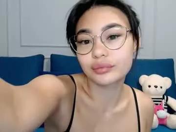 Freechat little_v1rgin_angel on Chaturbate