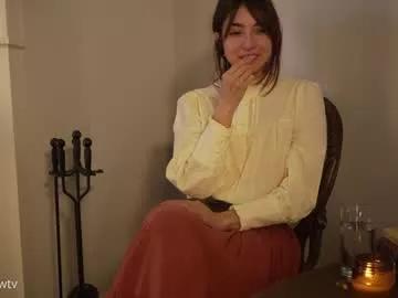 Freechat lizmreow on Chaturbate