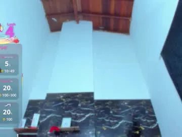 lola_bunny68 on Chaturbate