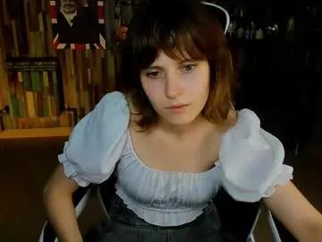 Private lolaasmus on Chaturbate