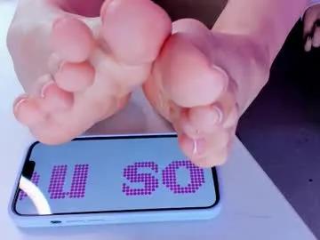 Private lolalemona on Chaturbate