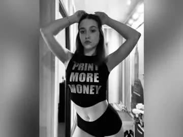 Private lolalemona on Chaturbate