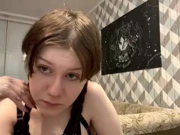 Freechat looking_me on Chaturbate