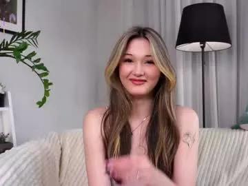 Freechat lost_mymind on Chaturbate