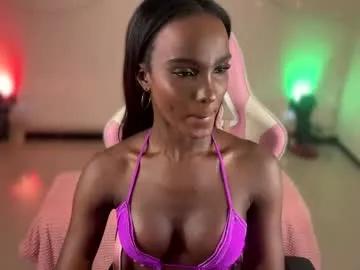 Freechat luanarisque on Chaturbate