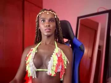 Freechat luanarisque on Chaturbate