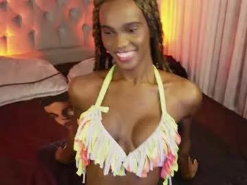 Freechat luanarisque on Chaturbate