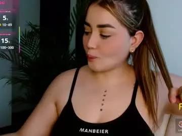 Freechat lucia_star_ on Chaturbate