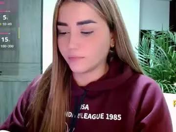Freechat lucia_star_ on Chaturbate