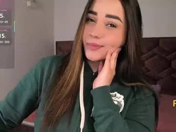 Freechat lucia_star_ on Chaturbate