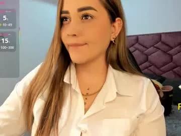 Freechat lucia_star_ on Chaturbate