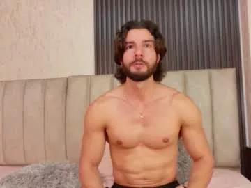 Freechat luciano_ferrer on Chaturbate
