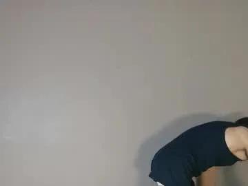 Freechat luciano_ferrer on Chaturbate