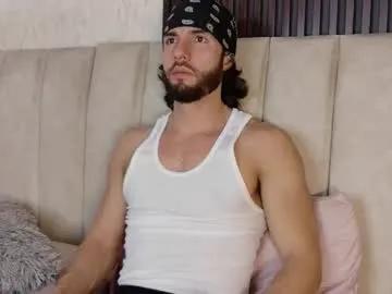 Freechat luciano_ferrer on Chaturbate