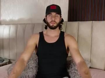 Freechat luciano_ferrer on Chaturbate