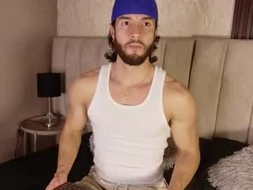 Freechat luciano_ferrer on Chaturbate