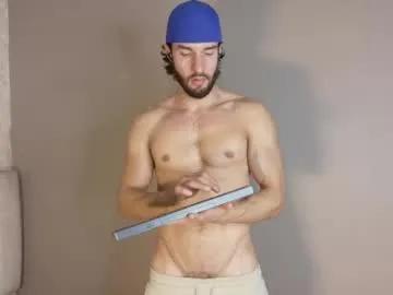 Freechat luciano_ferrer on Chaturbate