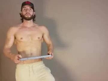 Freechat luciano_ferrer on Chaturbate