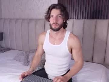 Freechat luciano_ferrer on Chaturbate