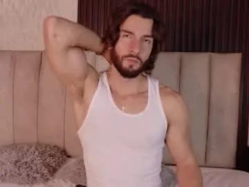 Freechat luciano_ferrer on Chaturbate