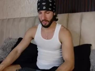 Freechat luciano_ferrer on Chaturbate