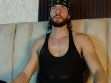 Freechat luciano_ferrer on Chaturbate