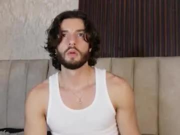 Freechat luciano_ferrer on Chaturbate