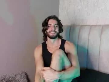 Freechat luciano_ferrer on Chaturbate