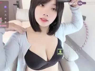 Freechat luckaisha on Chaturbate