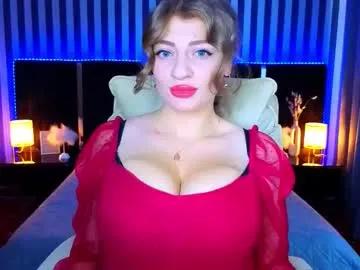 Freechat lucky_rita on Chaturbate