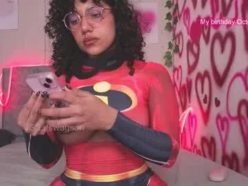 Freechat luckyswagson on Chaturbate