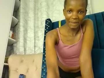 Freechat luckyy003 on Chaturbate