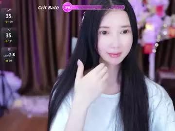 Freechat lucy__bb on Chaturbate