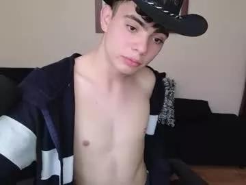lukeboyce on Chaturbate