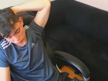 lukeboyce on Chaturbate