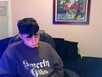 lukeboyce on Chaturbate