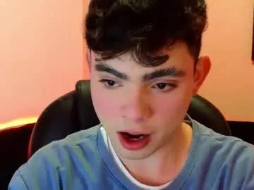 lukeboyce on Chaturbate