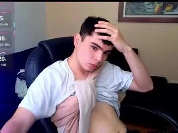 lukeboyce on Chaturbate