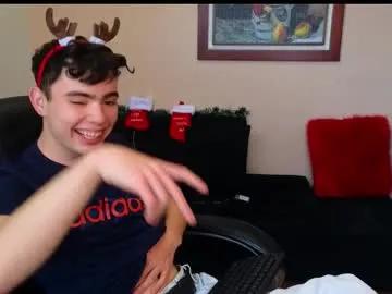 lukeboyce on Chaturbate