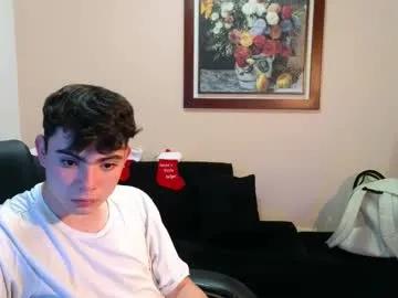 lukeboyce on Chaturbate