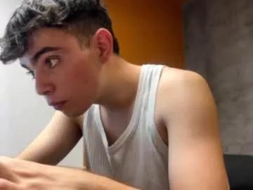 lukeboyce on Chaturbate