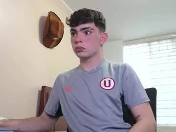 lukeboyce on Chaturbate