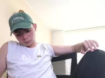 lukeboyce on Chaturbate