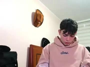 lukeboyce on Chaturbate