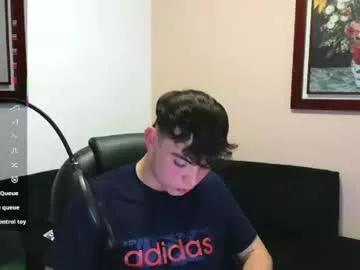 lukeboyce on Chaturbate