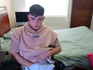lukeboyce on Chaturbate