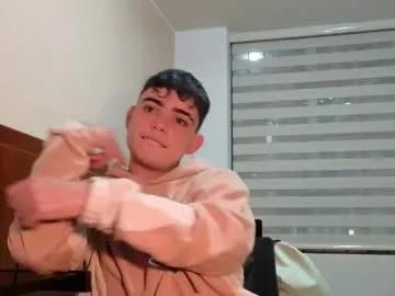 lukeboyce on Chaturbate