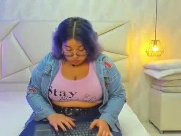Freechat lulu_kawai on Chaturbate