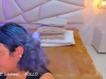 Freechat lulu_kawai on Chaturbate