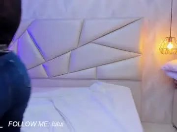 Freechat lulu_kawai on Chaturbate